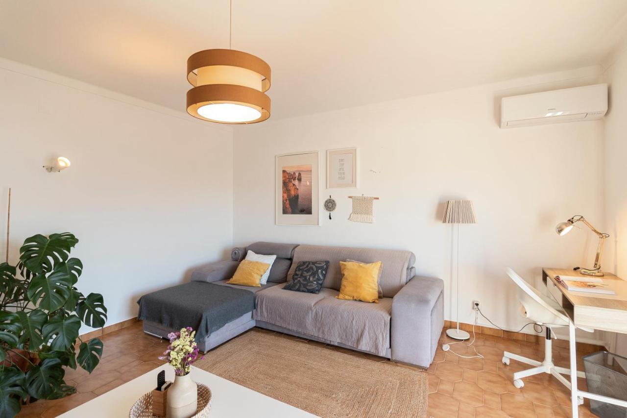 Apartamento Seajay's